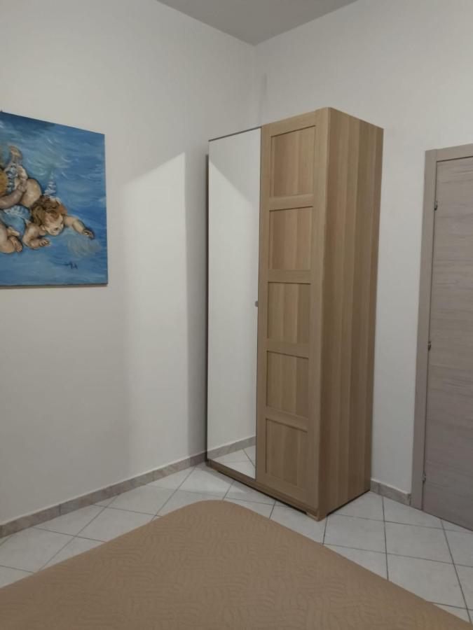 La Maison Di Giusy CTA Exterior foto